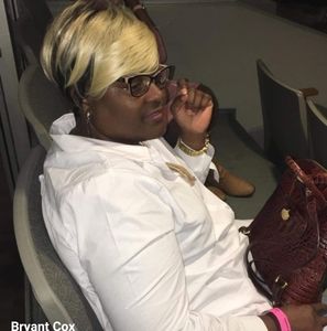 Meet your Posher, Loretta